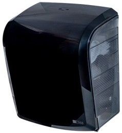 DISP BOBINA AUT C/ SENSOR ELISA PRETO / FUME