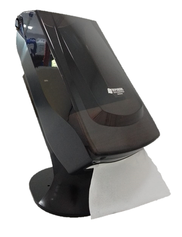 DISP GUARDANAPO TORRE PLESTIN