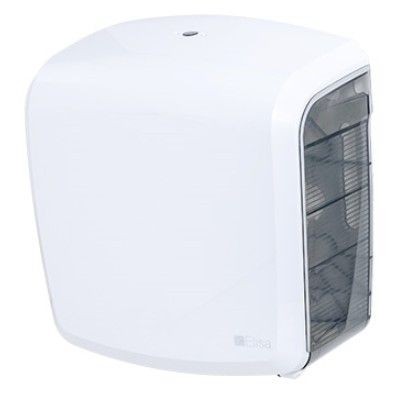 DISP HIGIÊNICO ROLÃO ELISA BRANCO / FUME