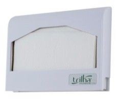 DISP PROTETOR ASSENTO SANITÁRIO