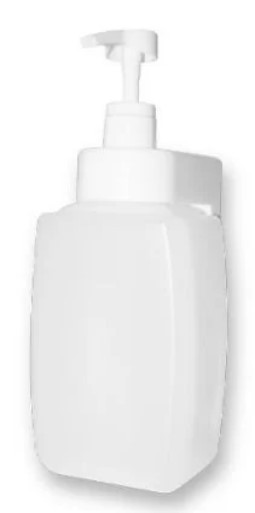 DISP SAB LIQ PUMP UP 01L BRALIMPIA