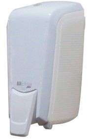 DISP SAB MINI SPRAY BRANCO / CRISTAL ELISA