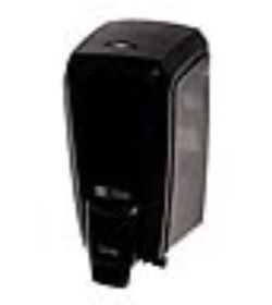 DISP SAB MINI SPRAY PRETO / FUME ELISA