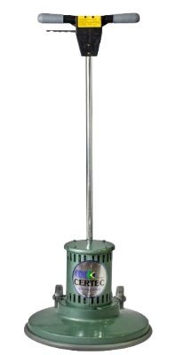 ENCERADEIRA ELÉTRICA 350 MM 220 V CERTEC