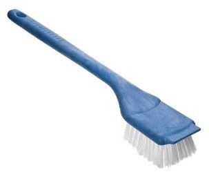 ESCOVA CABO LONGO AZUL BETTANIN