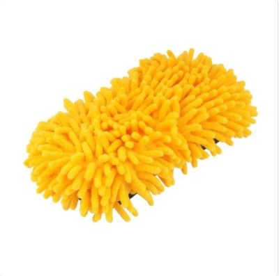 ESPONJA DE MICROFIBRA PARA LAVAR CARRO