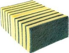 ESPONJÃO DUPLA FACE