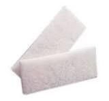 FIBRA BRANCA LIMP LEVE SLIM 100X230 BRITISH