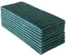 FIBRA VERDE LIMP GERAL SLIM 100 X 230 BRITISH