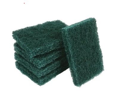 FIBRA VERDE LIMP ULTRA PESADA SLIM 87 X 125 BRITISH