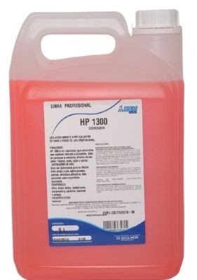 HP 1300 ODORIZADOR 05L