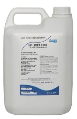 HP LIMPA LIMO 05L