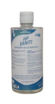 HP SANITI 500 ML