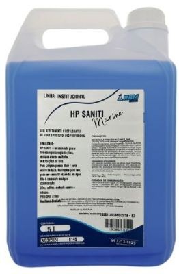 HP SANITI MARINE 05L