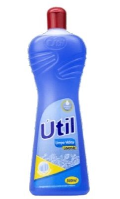 LIMPA VIDROS SQUEEZE 500 ML