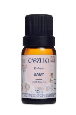 ÓLEO AROMÁTICO V.AROMA CASZULO BABY 10 ML