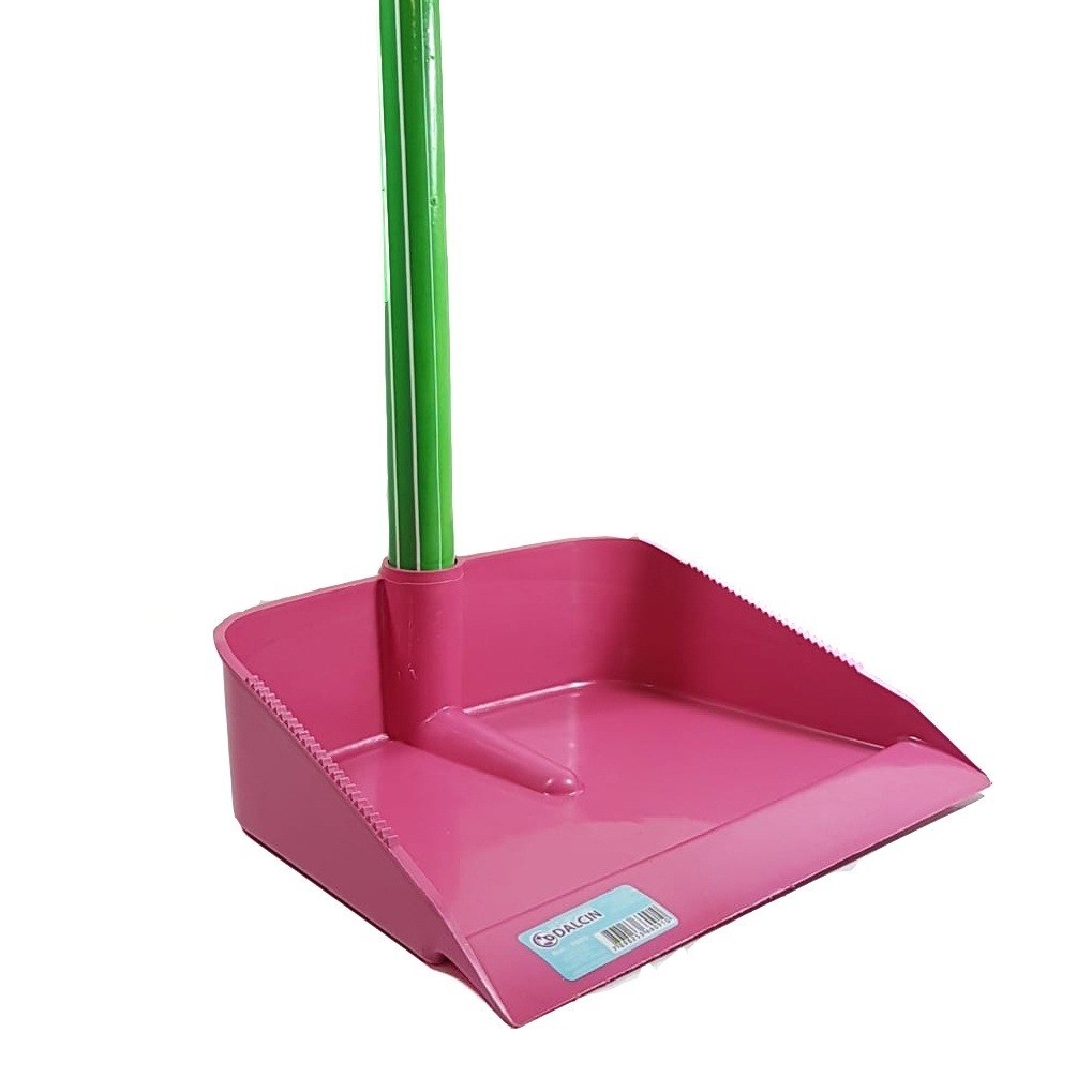 PÁ DE LIXO C/ CABO DALCIN PEQUENA D056