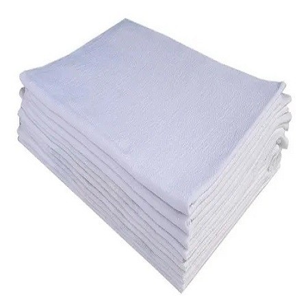 PANO DE PRATO 40 X 63