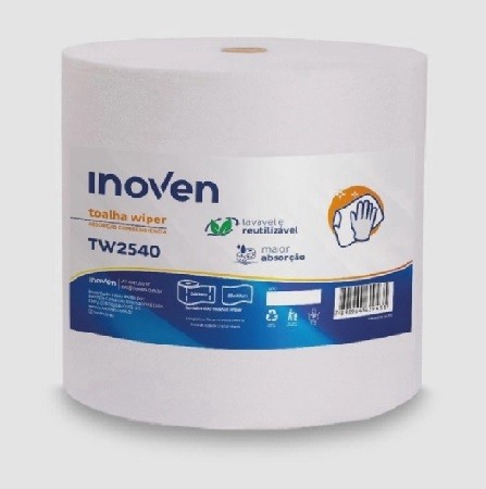 PANO MULTIUSO 28X50 300 M 600 UN BRANCO