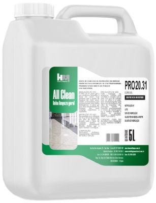 PRO 20.31 DESINCRUSTANTE ÁCIDO POWER 05L