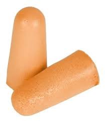 PROT AURICULAR QUANTUM FOAM