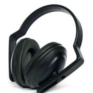 PROTETOR AUDITIVO TIPO CONCHA 17DB SAYRO