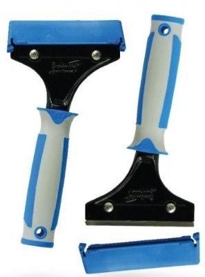 RASPADOR MULTIUSO 10CM BRALIMPIA