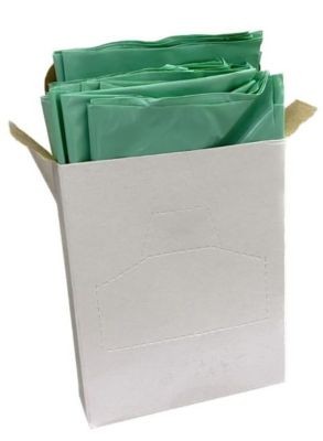 REFIL COLETOR ABSORVENTE