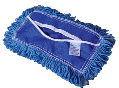 REFIL MOP PÓ PAREDE 25 CM HIGH TECH