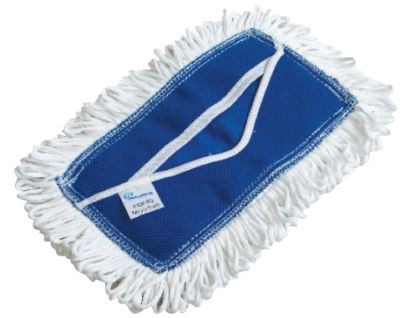 REFIL MOP PÓ PAREDE MICRO TECH  25 CM