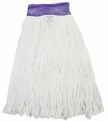 REFIL MOP ÚMIDO 400 G DOBRADO