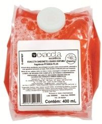 REFIL SAB ESP EXTRATO DE PITANGA 400 ML