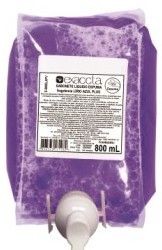 REFIL SAB ESP LÍRIO AZUL C/ VÁLV 800 ML