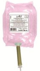 REFIL SAB LIQ ANTISSÉPTICO 800 ML TRILHA