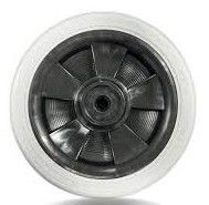 RODA FIXA CARRO FUNCIONAL