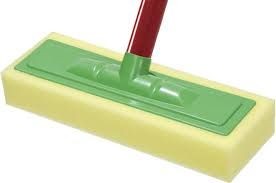 RODO PASSA CERA C/ CABO