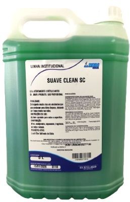 SUAVE CLEAN SC 05L