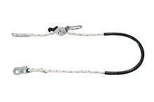 TALABARTE CORDA REG. INOX CONECT 18 MM MULT0004