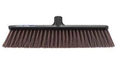 VASSOURÃO DE PIAÇAVA 40 CM S/ CABO PERFECT