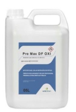ÁCIDO PERACÉTICO PRO MAX DF OXI  5L