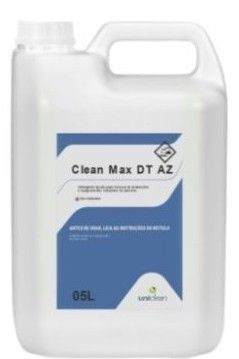 ÁCIDO DECAP / PASSIVANTE MAX DT AZ CARRETILHA 5L