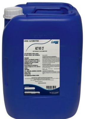 ACTIVE CT 25L