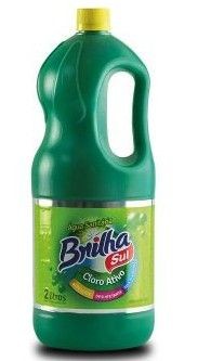 ÁGUA SANITÁRIA BRILHA SUL 02L