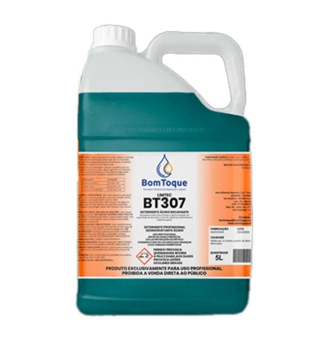 BT 307 ÁCIDO 05L