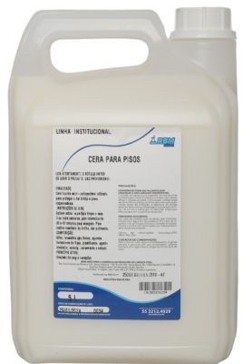 CERA HIPERSUL INCOLOR 05L