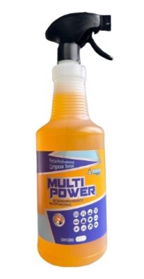 DESENGORDURANTE MULTI POWER C/ GATILHO 01L