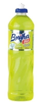 DET P/ LOUÇA NEUTRO BRILHA SUL 01L