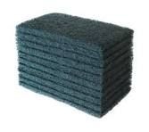 FIBRA VERDE LIMP PESADA SLIM 100 X 230 BRITISH