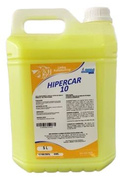 HIPERCAR 10 05L