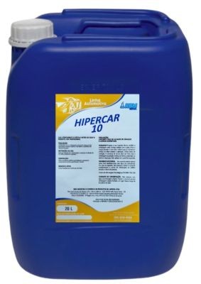 HIPERCAR 10 20L